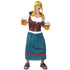 FW-130654 / BEER GIRL MALE