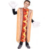 FW-135642 / PHOTOREAL HOT DOG