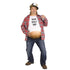 FW-135884 / BEER BELLY BOB