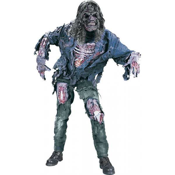 FW-1652 / TEEN COMPL.3D ZOMBIE