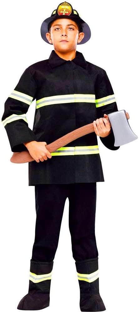 FW-5840 / BOYS FIREMAN