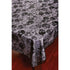 FW-91352 / LACE TABLECLOTH SKULL