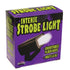 FW-97002 / 18 LED INTENSE ADJUST STROBE