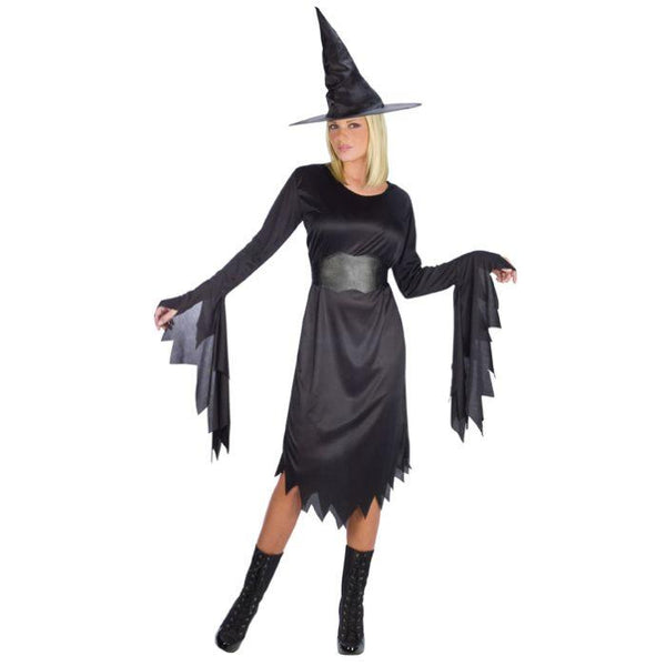 FW-9904 / ADULT WITCH