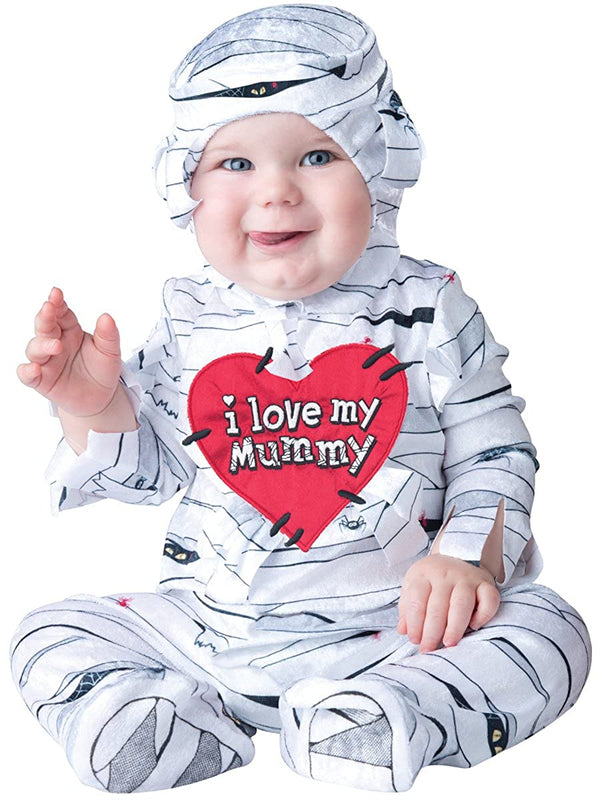 INCH-16049 / I LOVE MY MUMMY