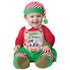 INCH-36002 / SANTA'S LIL' HELPER