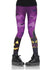 LEG-13548 / LEGGING ESTAMPADO ESPELUZNANTE GATO ASUSTADIZO