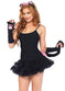 LEG-2056 / KIT DE ACCESORIOS BONITO KITTY