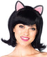 LEG-2650 / KITTY KAT BOB WIG