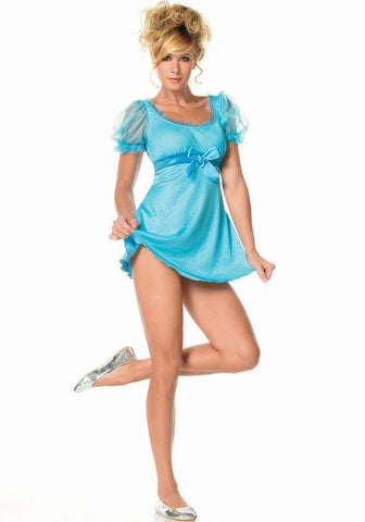 LEG-83193 / PRINCESA DE PAJAMA