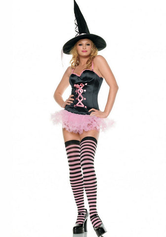 LEG-83233 / BRUJA ROSA