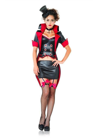 LEG-83559 / SEÑORA INMORTAL