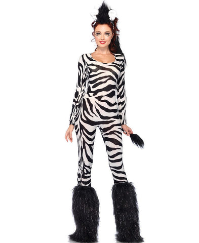 LEG-85151 / CEBRA SALVAJE