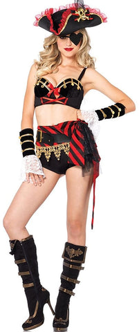 LEG-85213 / DARLING SWASHBUCKLER