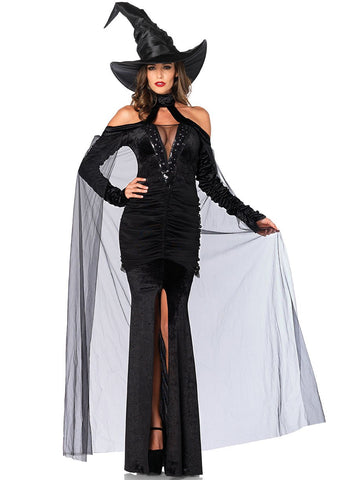 LEG-85242 / SORCERESS SULTRY