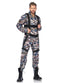 LEG-85279 / MILITAR, PARATROOPER