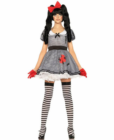 LEG-85379 / DOLLY WIND-ME-UP