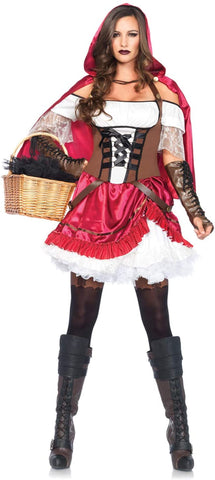 LEG-85445 / CAPUCHA REBELDE