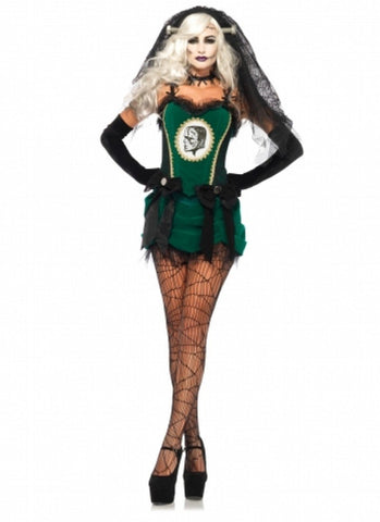 LEG-85446 / NOVIA DE LUJO DE FRANKENSTEIN