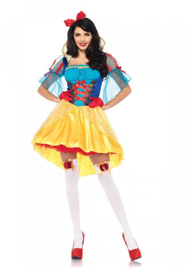 LEG-85583 / STORYBOOK SNOW WHITE