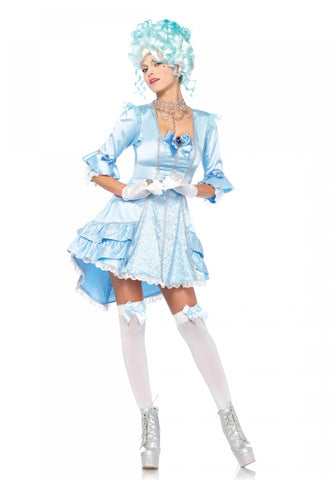 LEG-85584 / VERSAILLES BEAUTY