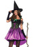 LEG-85606 / SPIDERWEB WITCH