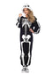 LEG-85608 / SKELETON KIGARUMI FUNSIE