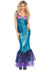 LEG-86664 / SEASHELL MERMAID