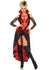LEG-86713 / REBEL RED QUEEN