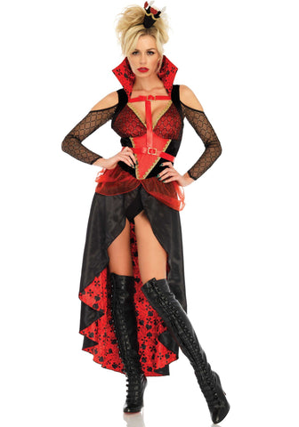 LEG-86713 / REBEL RED QUEEN