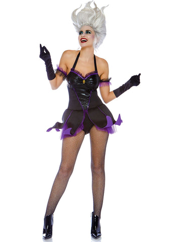 LEG-86735 / SEA WITCH