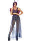 LEG-86758 / GALAXY UNICORN