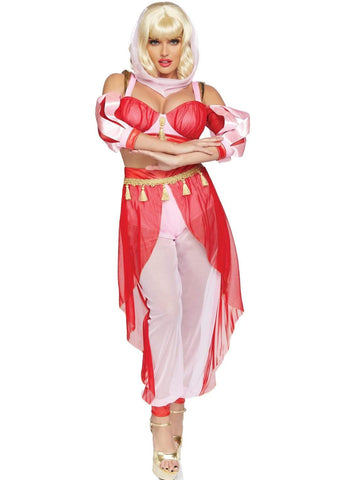 LEG-86859 / DREAMY GENIE
