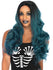 LEG-A1530 / BLENDED TWO TONE LONG WAVY WIG