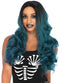 LEG-A1530 / BLENDED TWO TONE LONG WAVY WIG