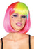 LEG-A1986 / POP RAINBOW BANG BOB WIG