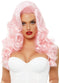 LEG-A2861 / 20" BOMBSHELL LONG CURLY WIG