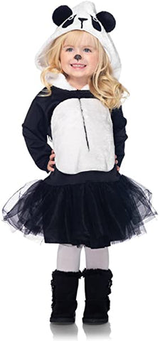 LEG-C28178 / PLAYFUL PANDA 3T 4T