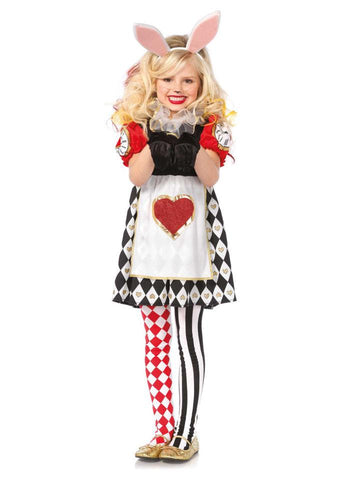 LEG-C48141 / WONDERLAND RABBIT