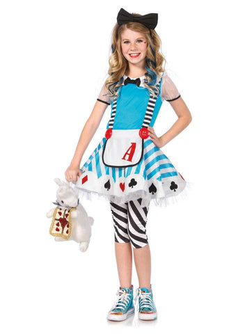 LEG-C48150 / ADORABLE ALICE