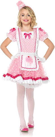 LEG-C48194 / PRETTY PINK CUPCAKE