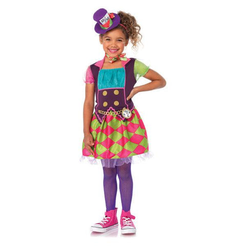 LEG-C49086 / MAD HATTER