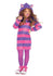 LEG-C49106 / CHESHIRE CAT COZY