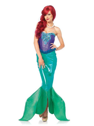 LEG-DP85368 / UNDERSEA ARIEL