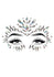 LEG-EYE018 / IRIS ADHESIVE FACE JEWELS STICKER.