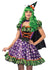 LEG-HK86664 / HELLO KITTY WITCH