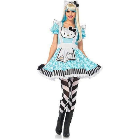 LEG-HK86672 / HELLO KITTY ALICE