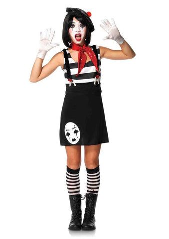 LEG-J49073 / JR MIME