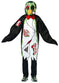 RAS-6531 / ZOMBIE PENGUIN ADULT