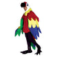 RAS-7135 / DELUXE PARROT COSTUME